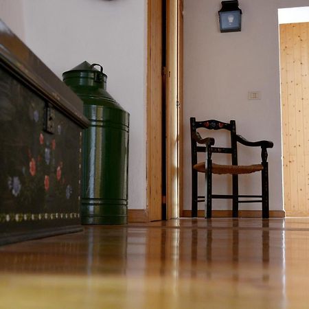 Casas De Romaria Villa Brotas Bagian luar foto