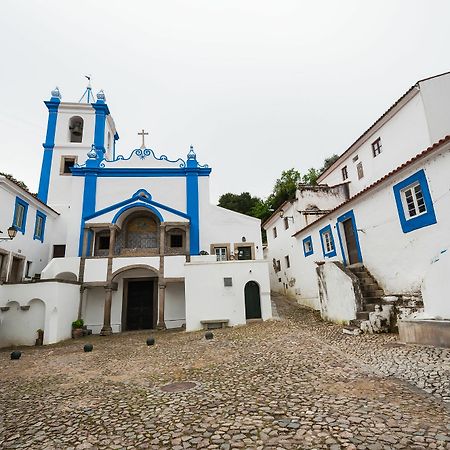 Casas De Romaria Villa Brotas Bagian luar foto
