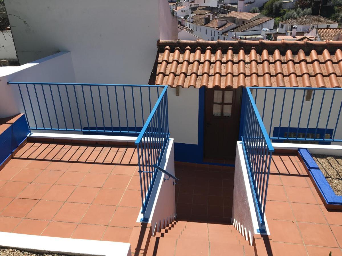 Casas De Romaria Villa Brotas Bagian luar foto