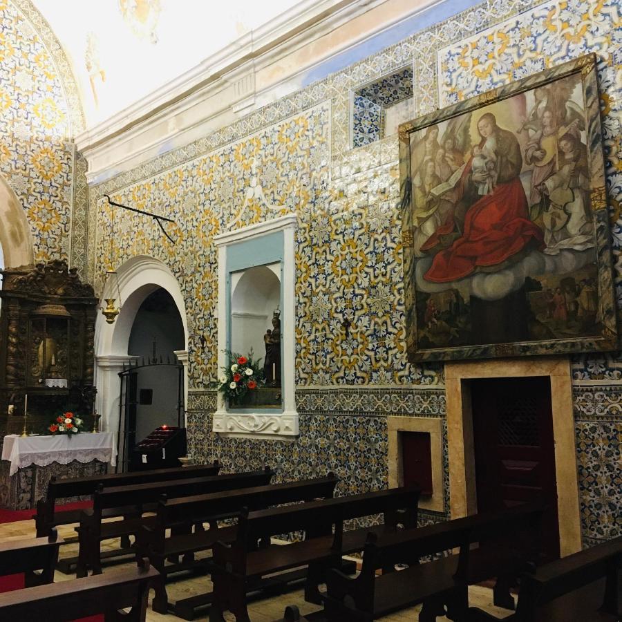 Casas De Romaria Villa Brotas Bagian luar foto
