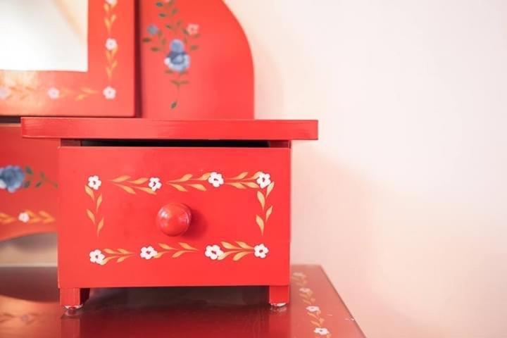 Casas De Romaria Villa Brotas Bagian luar foto