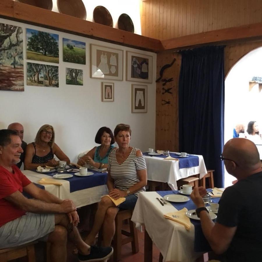 Casas De Romaria Villa Brotas Bagian luar foto