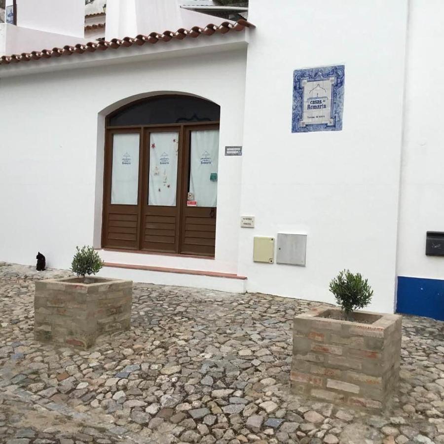 Casas De Romaria Villa Brotas Bagian luar foto