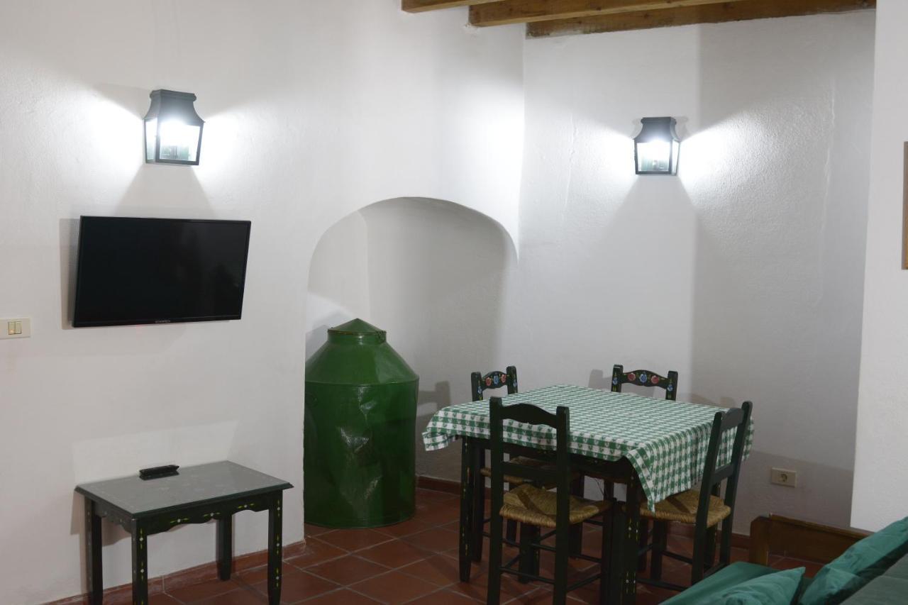 Casas De Romaria Villa Brotas Bagian luar foto